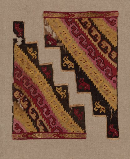 Mantle Corners