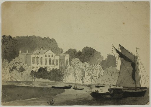 Osborne House, Isle of Wight