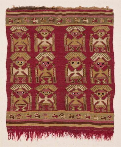Fragment (Loincloth)