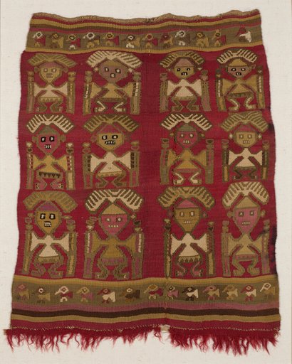 Fragment (Loincloth)