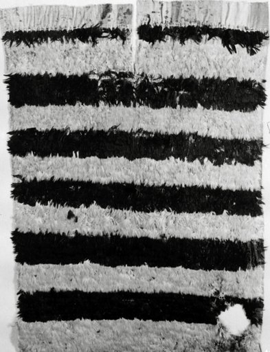 Fragment (Possibly From a Tunic)