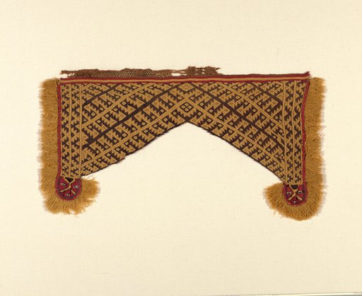 Loincloth Panel