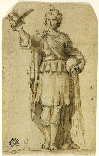 Saint Florian