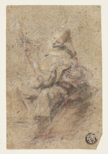 Madonna and Child