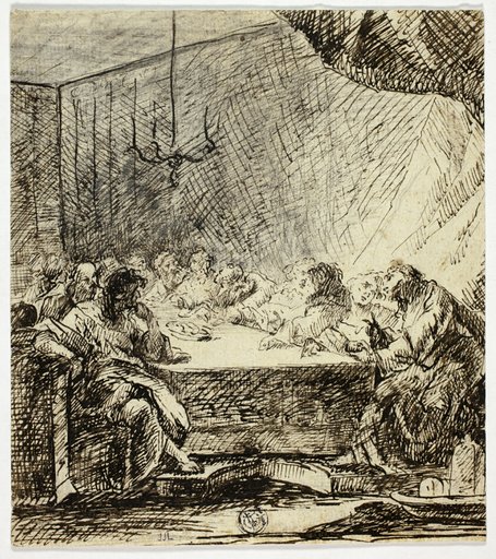 Last Supper