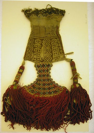 Coca Bag