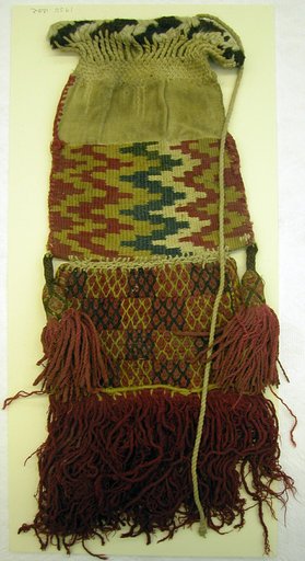 Coca Bag