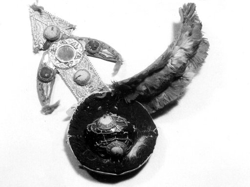 Dancer's Ornament