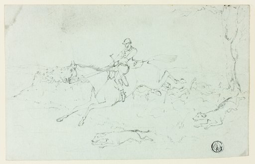 Fox Hunt