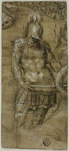 Roman Soldier