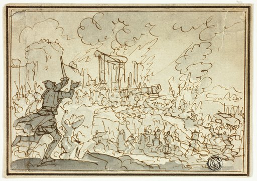 Siege of Fortress