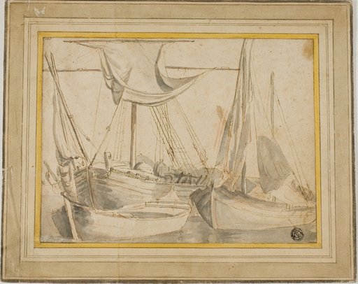 Three Boats