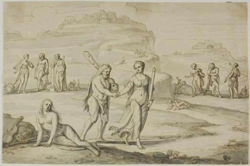 The Choice of Hercules