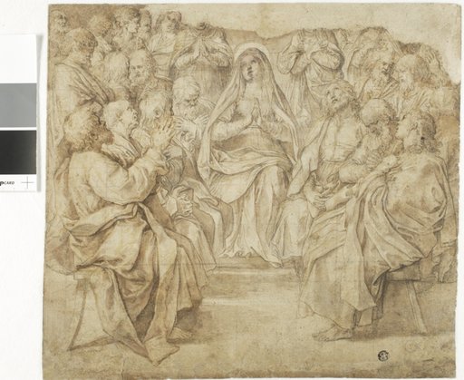 Descent of the Holy Spirit