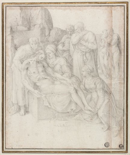 Lamentation
