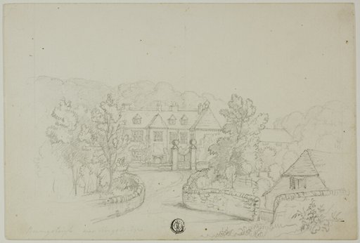 Bowingsleigh Near Kingsbridge
