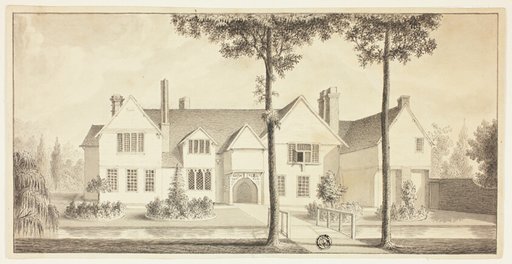 Tudor Cottage