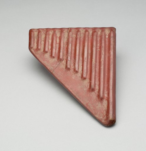 Pan Pipe