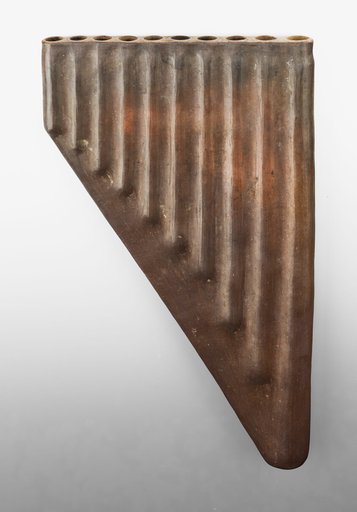 Pan Pipe