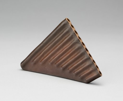 Pan Pipe