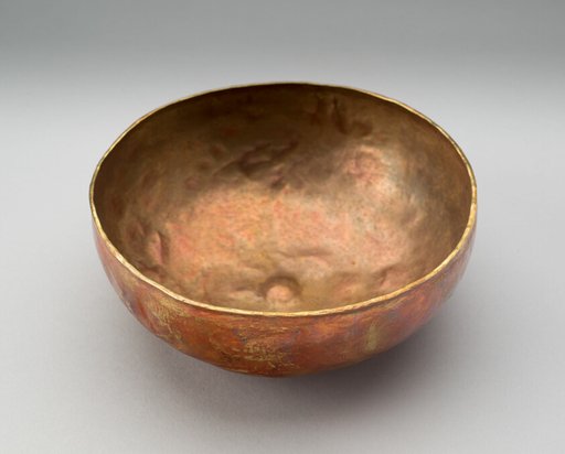 Miniature Bowl