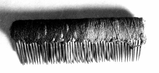 Weaving Comb