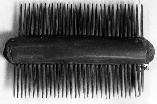 Weaving Comb