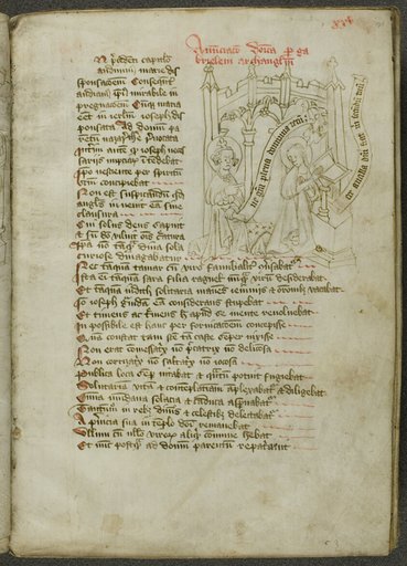 Speculum Humanae Salvationis