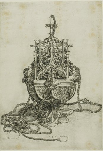 The Censer