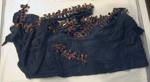 Mantle