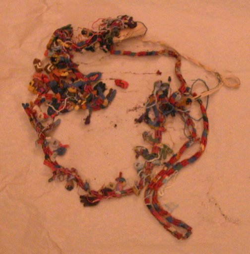 Fragments (Border)