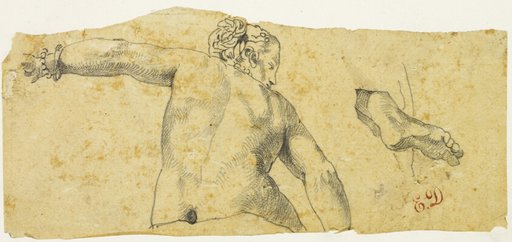 Allegory of Love: Infidelity