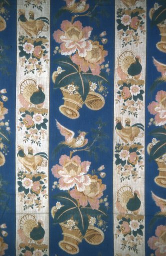 Panel (Furnishing Fabric)