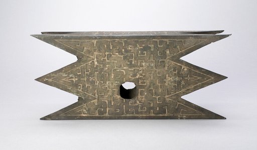 Architectural Fitting (Gong)