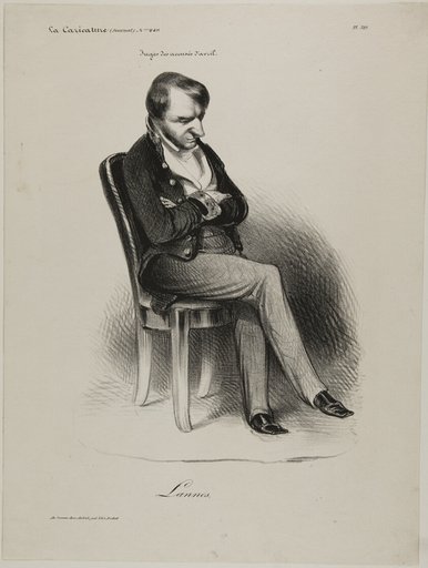 Lannes, plate 519