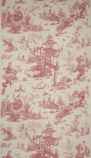 Panel (Furnishing Fabric)