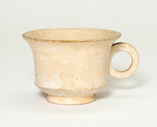 Handled Cup