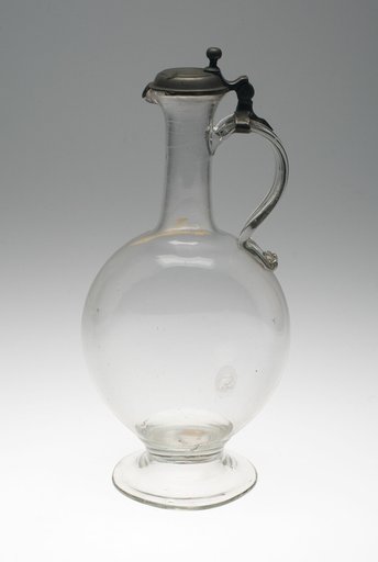 Flagon