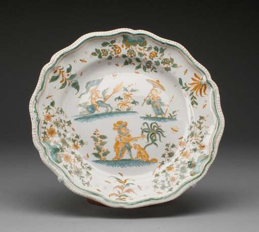 Plate