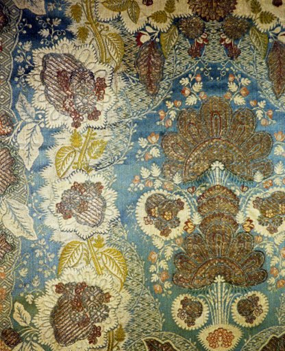 Panel (Dress Fabric)
