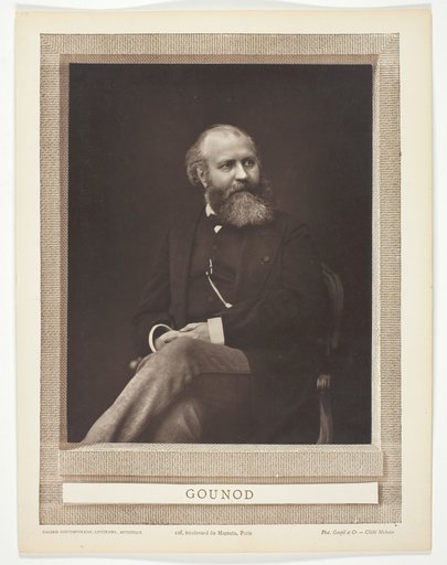 Gounod