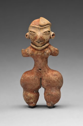 Female Figurine
