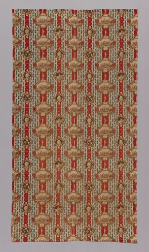 Panel (Furnishing Fabric)