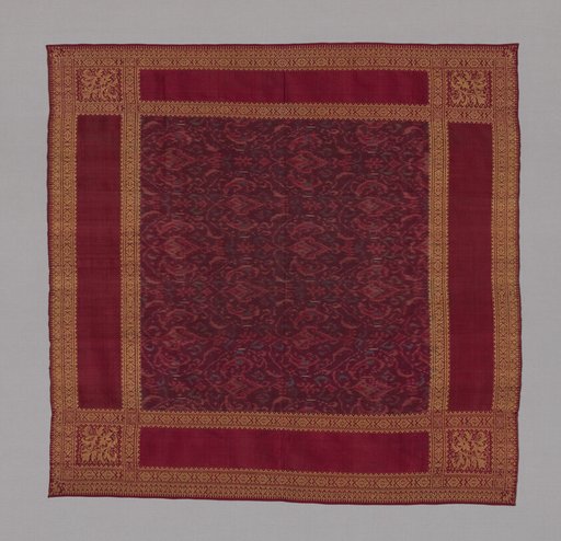 Iket (Headcloth)