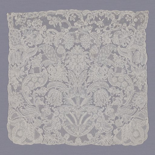 Cravat End