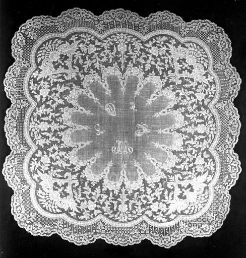 Handkerchief
