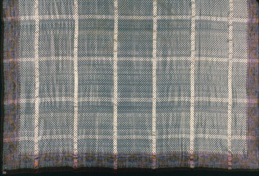 Long Shawl