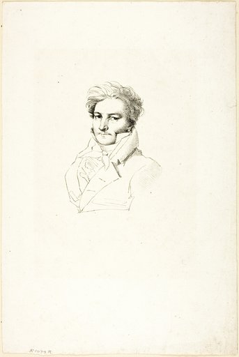 Portrait of a Man