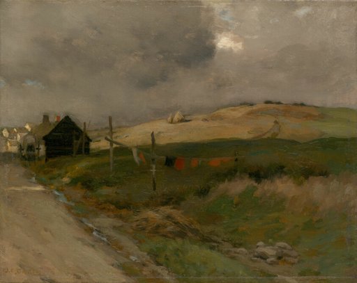 Landscape