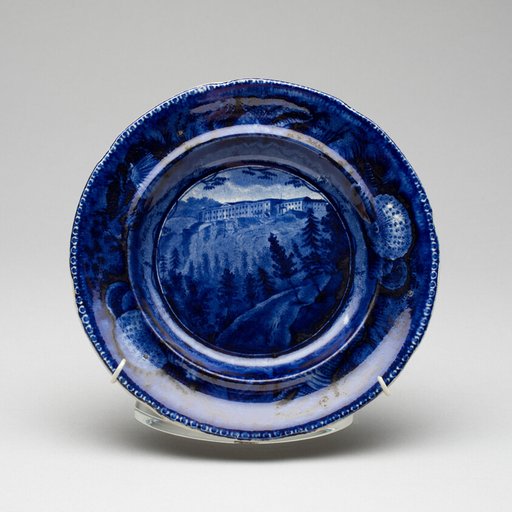 Plate